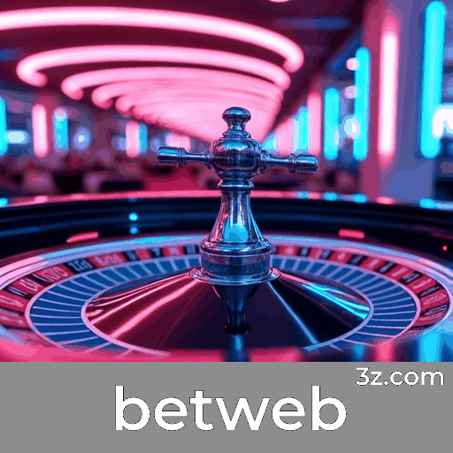 Inovação Tecnológica da betweb: Entretenimento Impulsionado por Tecnologia