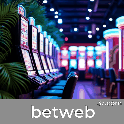 Plataforma Betweb: Tecnologia Avançada para Apostas Online