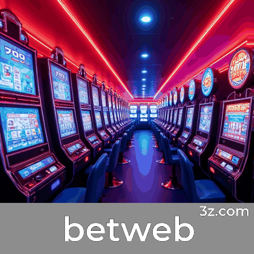 betweb Inovação: Tecnologia de Jogos Futuro