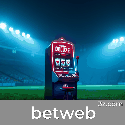Betweb: Plataforma de Cassino e Apostas Premier