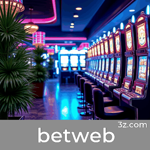Betweb: Descubra Ofertas Exclusivas e Bônus Surpreendentes