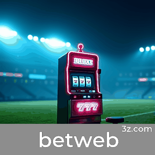 Betweb: Apostas Esportivas Precisão e Excelência
